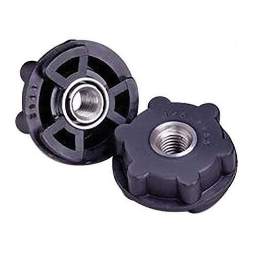 Main product image of Disc Pad Hub 11824, GL Quick Change, 2-1/2" x 5/8"-11 Internal