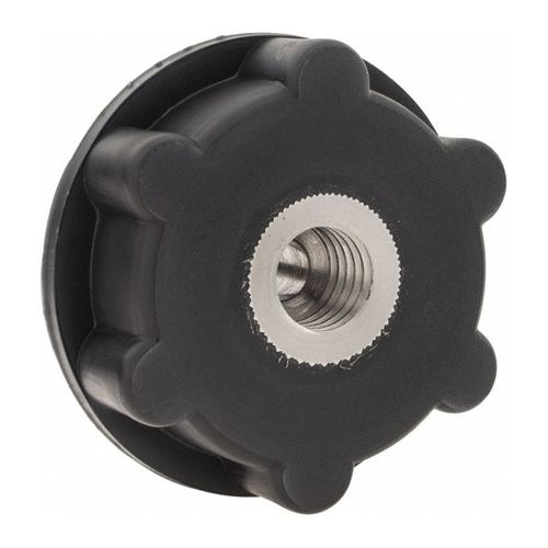 Main product image of Disc Pad Hub 88743, 2-1/2" x 5/8"-11 Internal For Short Shaft Tool