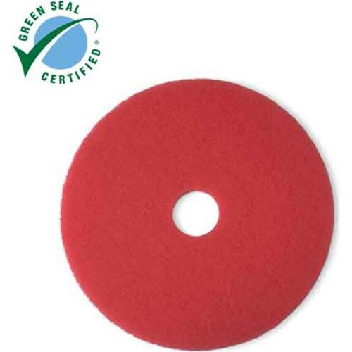 Main product image of Red Buffer Pad 5100 24", 7000120643