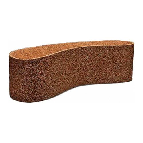 Main product image of 6" x 48", Scotch-Brite Surface Conditioning Scrim Backed Belt, SC-BS, A/O Coarse