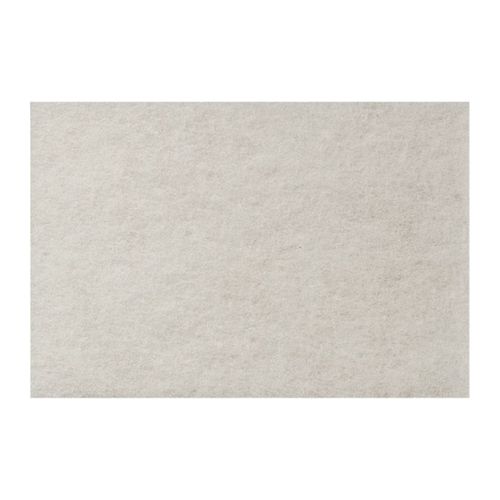 Main product image of 6" x 9", White, Scotch-Brite Light Cleansing Hand Pad 7445B, HP-HP, Nepheline Syenite Super Fine (Pack of 60)