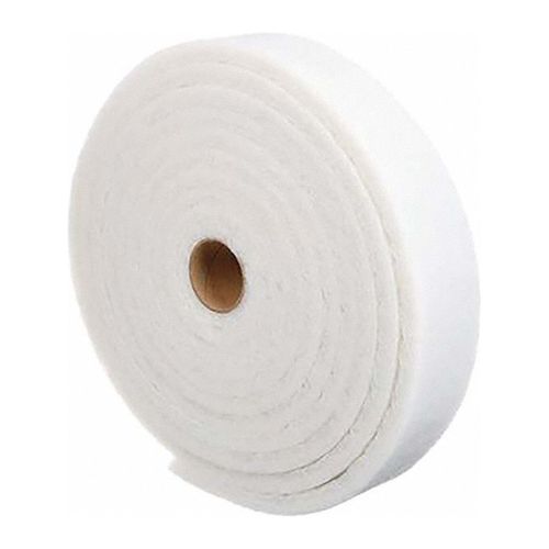 Main product image of Alum. Oxide, 4" x 30' ft. Non-Woven Roll (White)