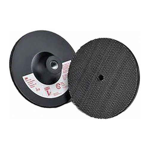 Main product image of Disc Pad Holder 915, 5" x 1/8" x 3/8" x 5/8"-11 Internal