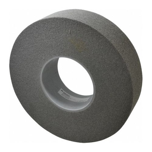 Main product image of 12" x 3" x 5", Scotch-Brite Light Deburring Wheel, LD-WL, 7S Fine