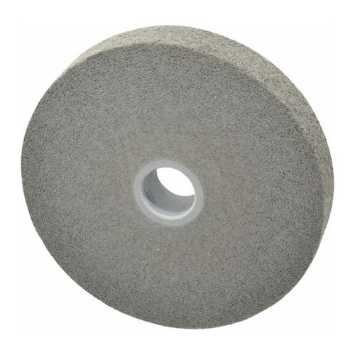 Main product image of 6" x 1" x 1", Scotch-Brite EX3 Deburring Wheel, X3-WL, 9S Fine