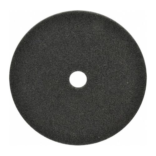 Main product image of 6" x 1/4" x 3/4", Scotch-Brite EXL Unitized Wheel, XL-UW, 2S Fine