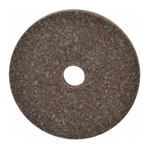 Main product image of 6" x 1/2" x 1", Scotch-Brite EXL Unitized Wheel, XL-UW, 8A Coarse