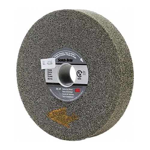 Main product image of 6" x 1" x 1", Scotch-Brite EXL-XP Deburring Wheel, XP-WL, 9S Fine