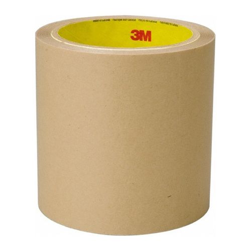 Main product image of 3/4" x 36 yd, Clear, Double Coated Tape 9500PC, 5.6 mil