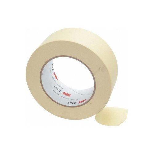 Main product image of 2" Wide 5.2 mil Thick Masking Tape, 7000123533