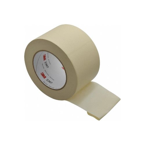 Main product image of 3" Wide 5.2 mil Thick Masking Tape, 7000123534