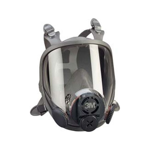 Main product image of Full Facepiece Reusable Respirator 6700DIN Small