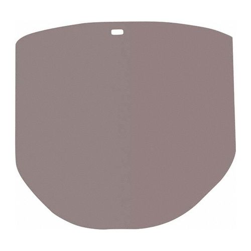 Main product image of Total Performance Gold-Coated Polycarbonate Clear Faceshield Window WCP96G 82602-00000