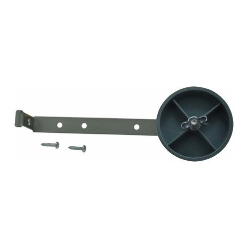 Main product image of 1" x Single Roll, Manual Workbench/wall Tape Dispenser 11" Tape diam