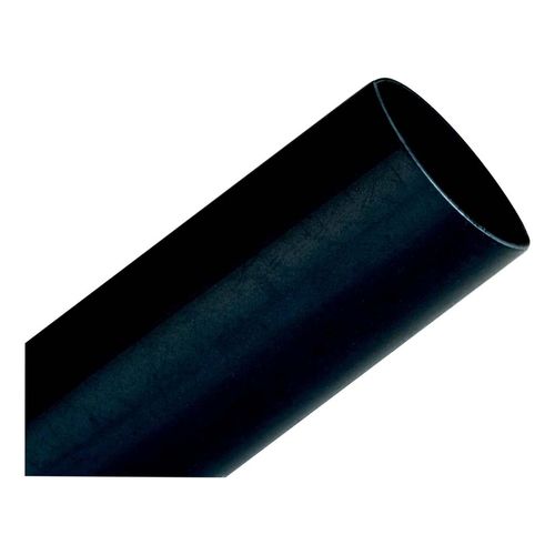 Main product image of 1/2" ID Before Shrinking, 1/4" ID After Shrinking, 48" OAL Heat-Shrink & Cold-Shrink Sleeve (Pack of 12), 7000133508