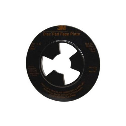 Main product image of 5/8-11 Face Plate for Sanding Discs, 7000144144