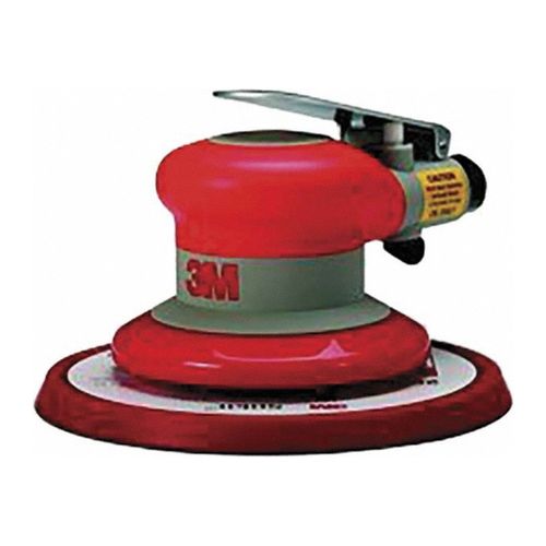 Main product image of 6", Non-Vacuum Random Orbital Sander 20325, 3/16" Orbit