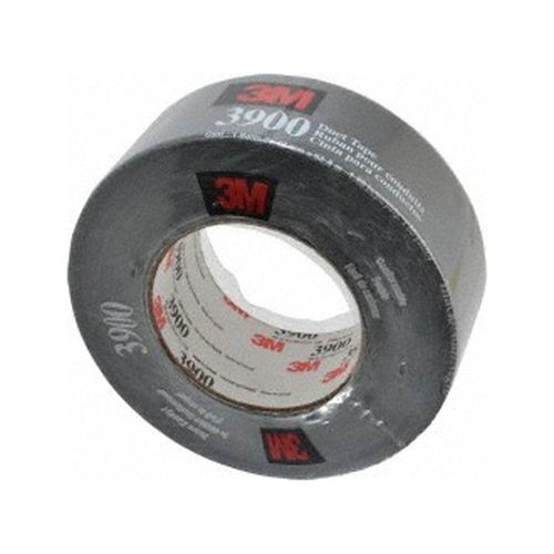 Main product image of 48 mm x 54.8 m, Black, Multi-Purpose Duct Tape 3900, 7.6 mil
