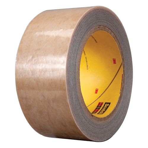 Main product image of 1" x 144 yd, Transparent, Polyester Protective Tape 336, 1.5 mil