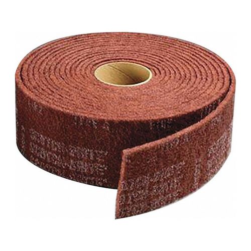 Main product image of Scotch-Brite High Strength Roll, 4" x 30 ft A VFN