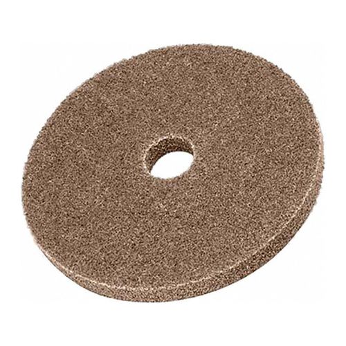 Main product image of 8" x 1" x 1/4", Scotch-Brite EXL Unitized Wheel, XL-UW, 8A Coarse