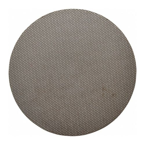 Main product image of 3", Yellow, Roloc Flexible Diamond Disc 6234J, M40, TR, Die R300V