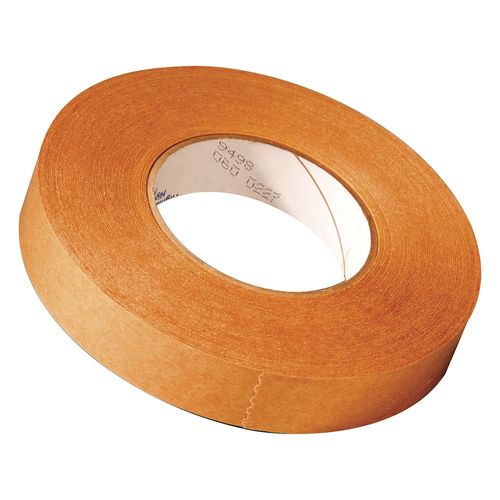 Main product image of 2" x 120 yd 2 mil Thick, Series 9498, Adhesive Transfer Tape