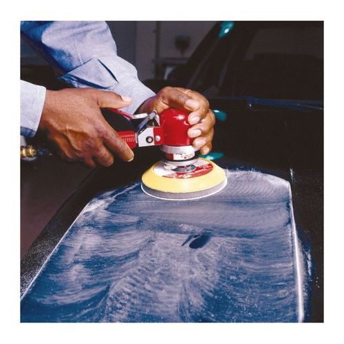 Main product image of Stikit Cloth Disc Roll 341D, P120 X-weight, 5" x NH (Pack of 100)