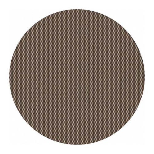 Main product image of Red, Flexible Diamond QRS Cloth Disc 6002J, M74, Pattern 18, 3" x NH, Die 300V