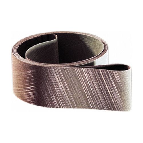 Main product image of 2" x 132", Trizact Cloth Belt, A30 JE-weight, Film-lok, Full-flex