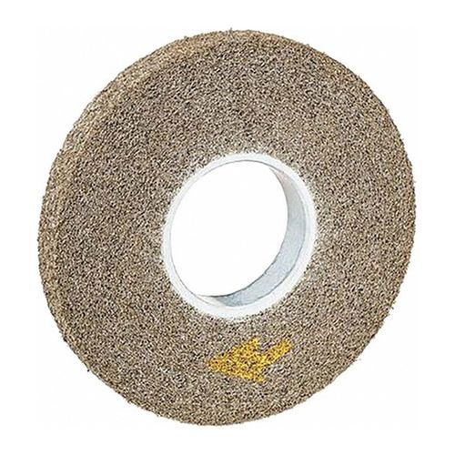 Main product image of 12" x 1/2" x 5", Scotch-Brite Cut and Polish Wheel, CP-WL, 7A Medium