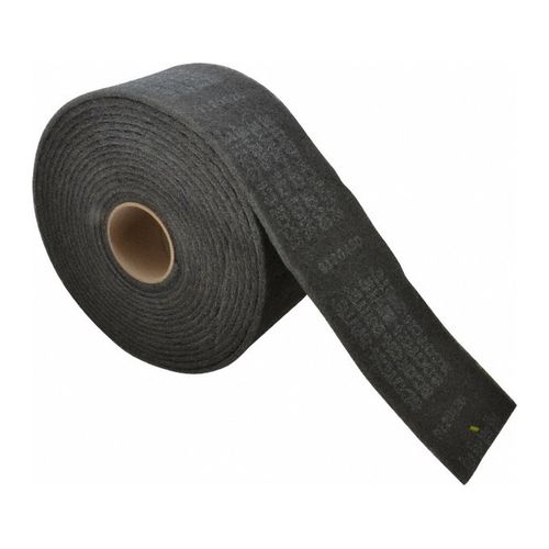 Main product image of Silicon Carbide, 5" x 30' ft. Very Fine, Non-Woven Roll (Gray)