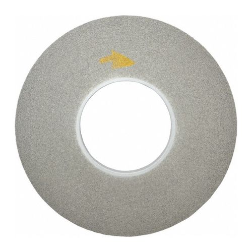 Main product image of 12" x 1" x 5", Scotch-Brite EXL Deburring Convolute Wheel, XL-WL, 8S Medium