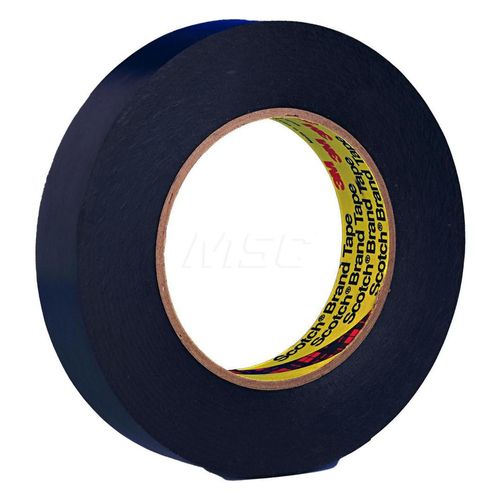 Main product image of 6" x 36 yd Long, 10.4 mil Thick Rubber Adhesive, Series 472, Vinyl Film Tape
