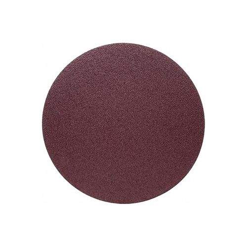Main product image of 16" Dia 36 Grit Aluminum Oxide PSA Disc, 7010360717