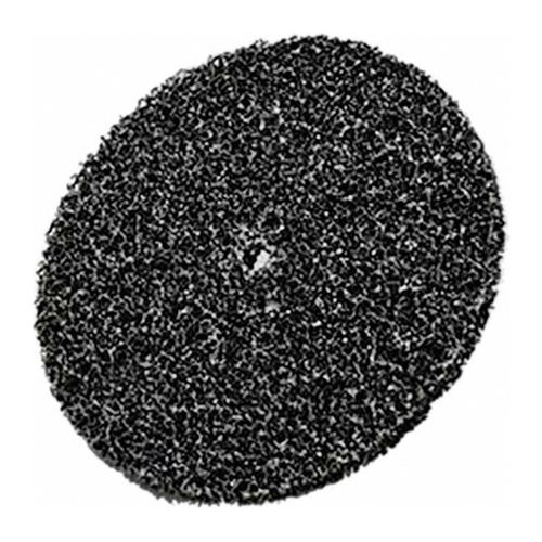 Main product image of 8" x 5/8", Scotch-Brite Clean and Strip Disc, CS-DC, SiC Extra Coarse