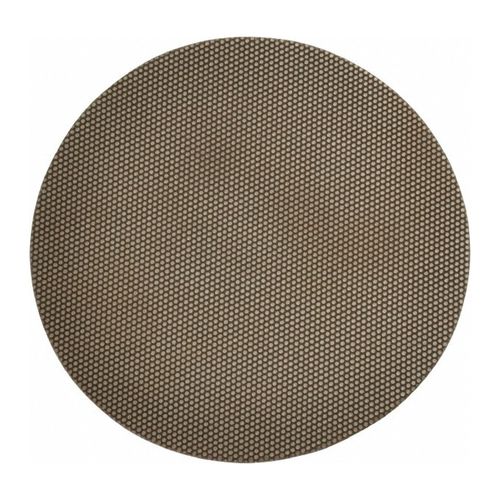 Main product image of 3", White, Roloc Flexible Diamond Disc 6234J, M20, TR, Die R300V
