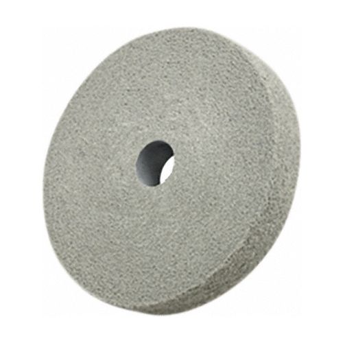 Main product image of Scotch-Brite EX3 Deburring Wheel, 6" x 1/2" x 1" 9S FIN