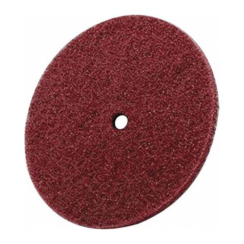 Main product image of 12" x 7/8", Scotch-Brite High Strength Disc, HS-DC, A/O Medium