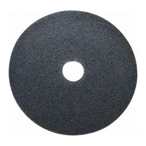 Main product image of Density 3, Silicon Carbide Soft Grade, Unitized Wheel, 5,000 RPM, Deburring Wheel