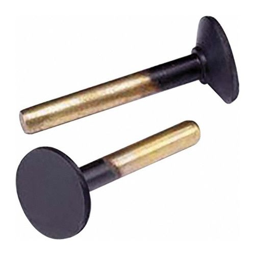 Main product image of PSA Disc Holder 45072, 1" x 1/4" Shank