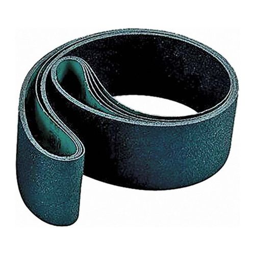 Main product image of 3-1/2" x 15-1/2" Long, Silicon Carbide Med Grade, Non-Woven, Series SC-BL Abrasive Belt