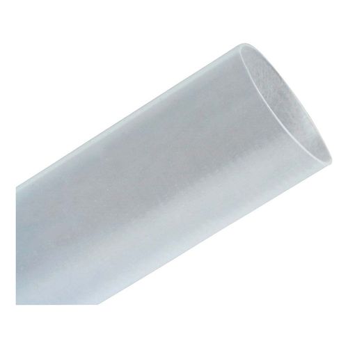 Main product image of 1-1/2" ID Before Shrinking, 3/4" ID After Shrinking, 6" OAL Heat-Shrink & Cold-Shrink Sleeve (Pack of 3), 7010399009