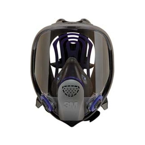 Main product image of Ultimate FX Full Facepiece Reusable Respirator FF-403, Large