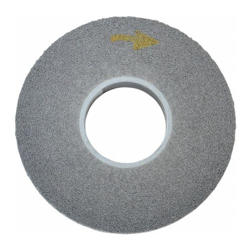 Main product image of 8" x 1" x 3", Scotch-Brite EXL Deburring Convolute Wheel, XL-WL, 8S Fine
