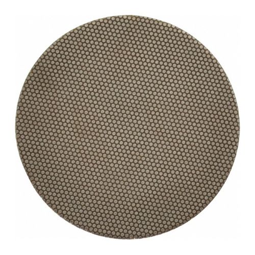 Main product image of 2", White, Roloc Flexible Diamond Disc 6234J, M20, TR, Die R200P