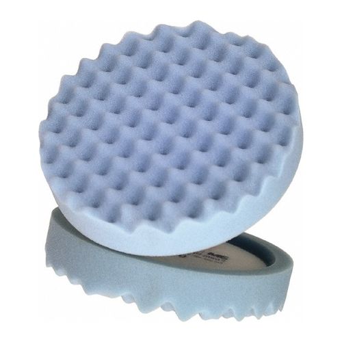 Main product image of 8", Perfect-It Ultrafine Polishing Pad, 05733