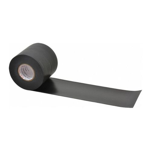 Main product image of 3" x 20 ft, Black, Scotch Fire-Retardant Electric Arc Proofing Tape 77