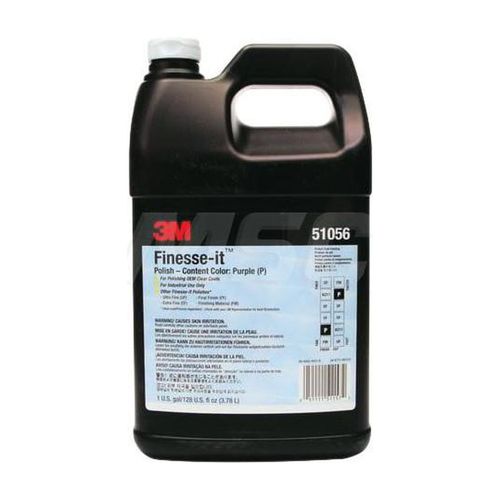 Main product image of Ultra Fine Grade Compound Grade Ultra Fine, Grade Extra Fine For Scratch Removal(Purple & White)