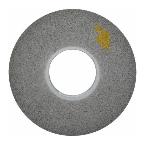 Main product image of 8" x 1" x 3", Scotch-Brite Light Deburring Wheel, LD-WL, 7S Fine